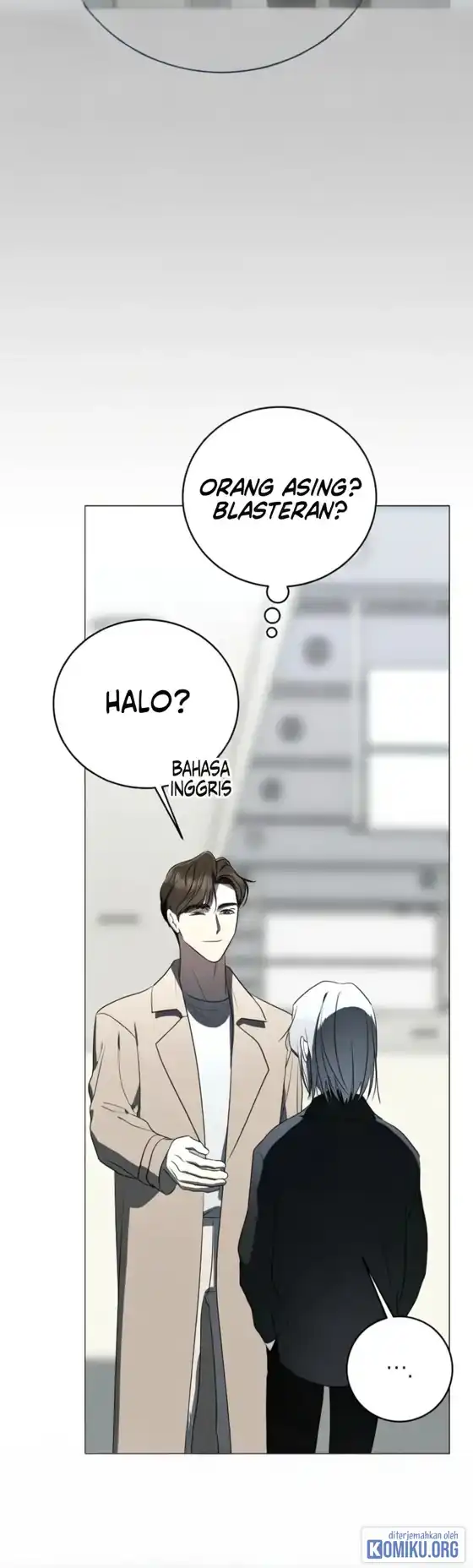 A Guide to the Right Life for Rankers Chapter 78 - Page 103
