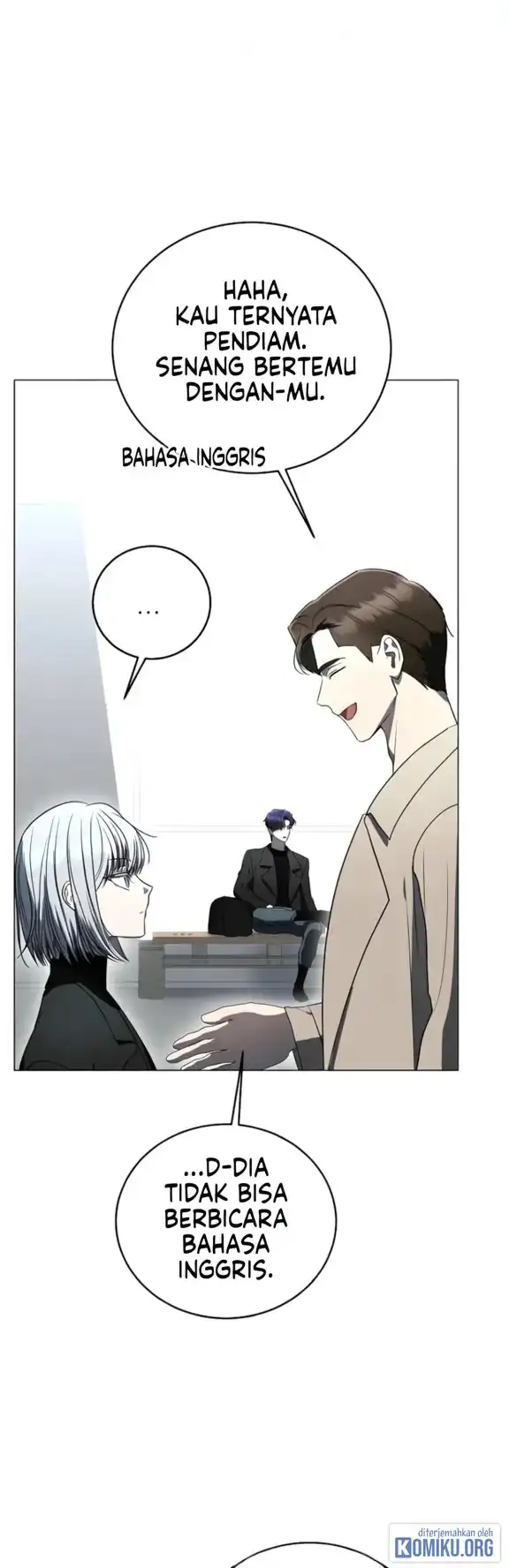 A Guide to the Right Life for Rankers Chapter 78 - Page 104