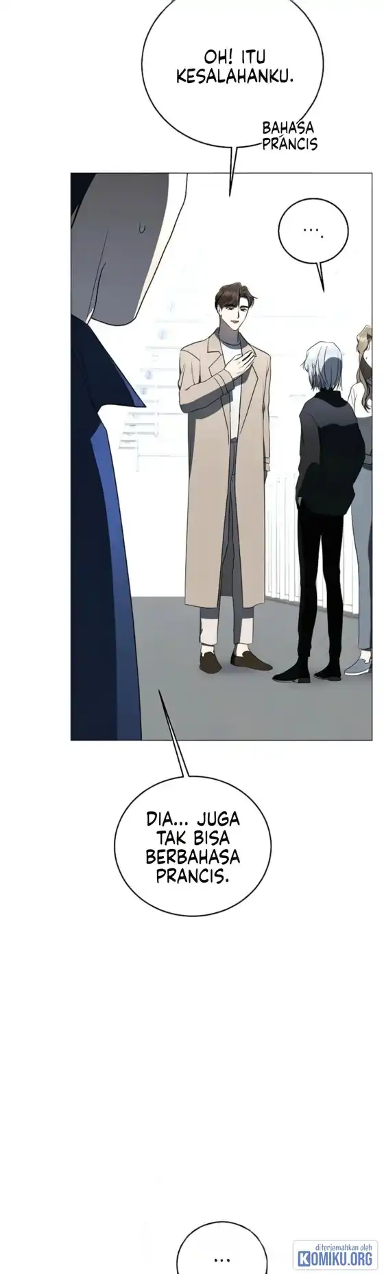 A Guide to the Right Life for Rankers Chapter 78 - Page 105