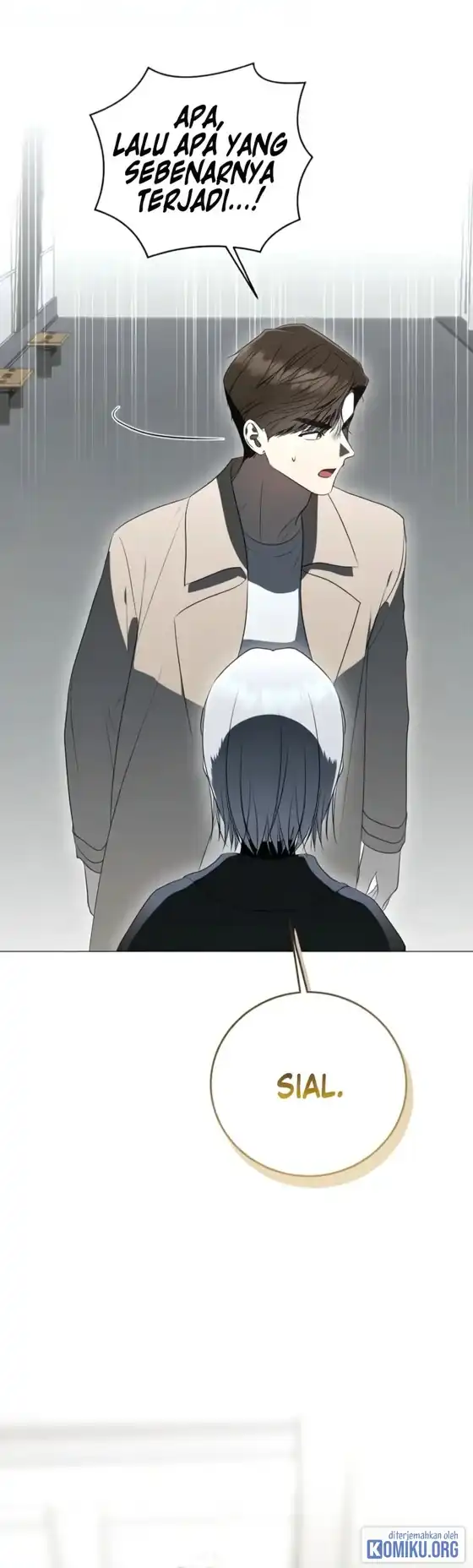 A Guide to the Right Life for Rankers Chapter 78 - Page 107