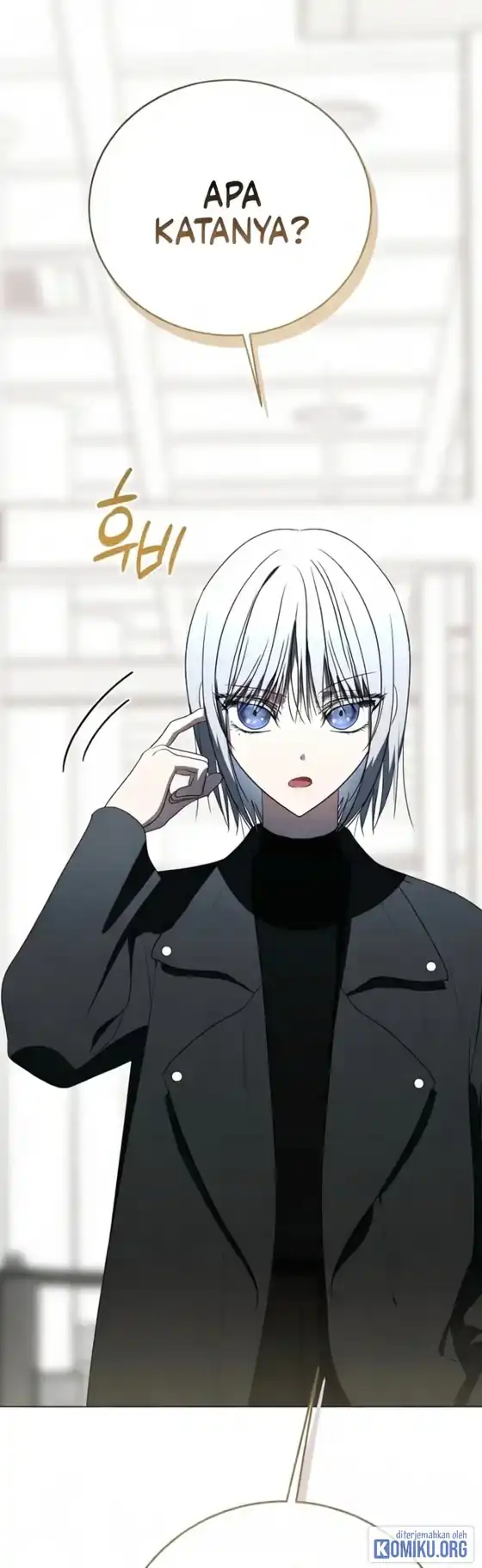 A Guide to the Right Life for Rankers Chapter 78 - Page 108