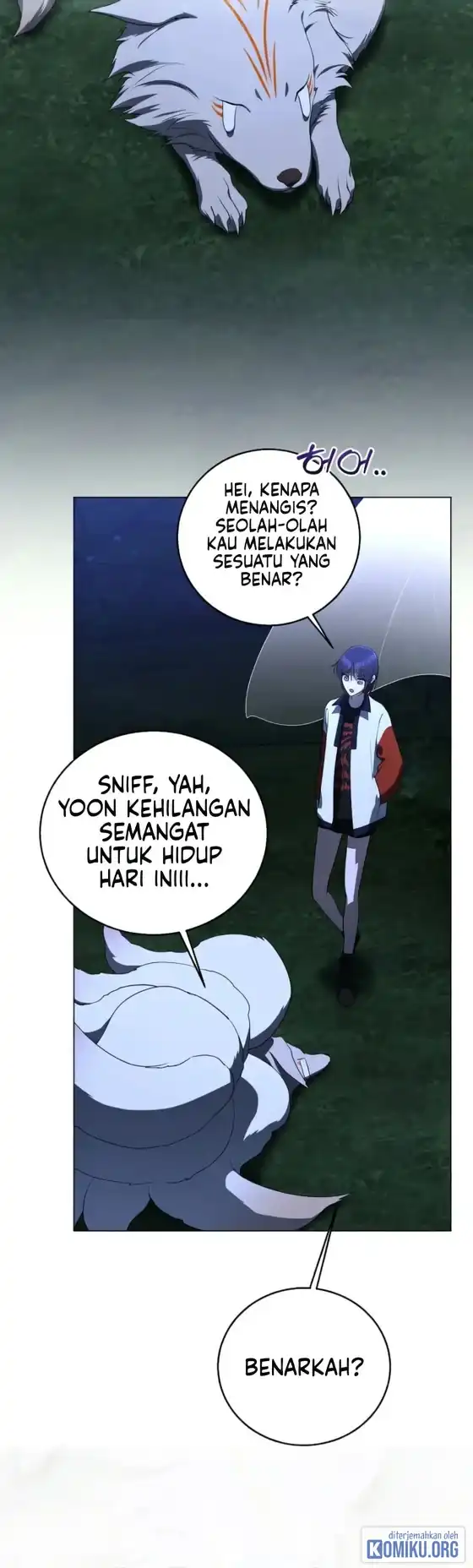 A Guide to the Right Life for Rankers Chapter 78 - Page 19
