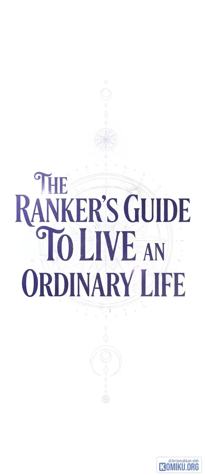 A Guide to the Right Life for Rankers Chapter 78 - Page 23