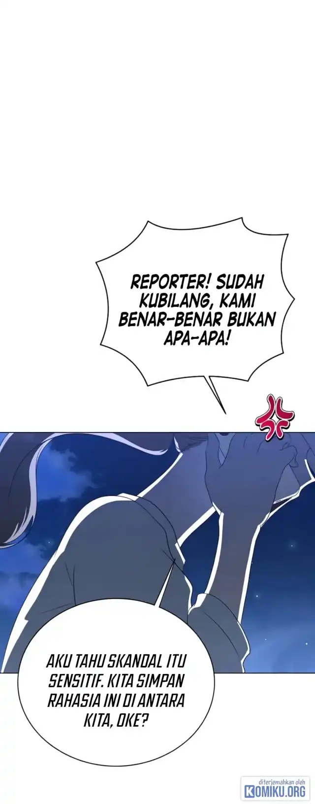 A Guide to the Right Life for Rankers Chapter 78 - Page 24
