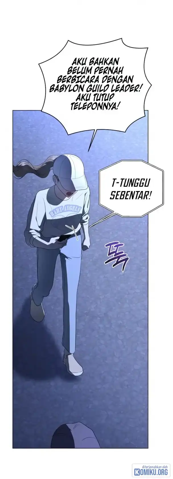 A Guide to the Right Life for Rankers Chapter 78 - Page 25