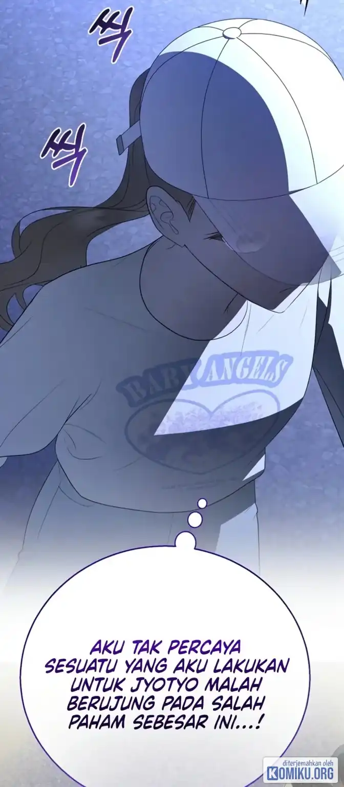 A Guide to the Right Life for Rankers Chapter 78 - Page 27