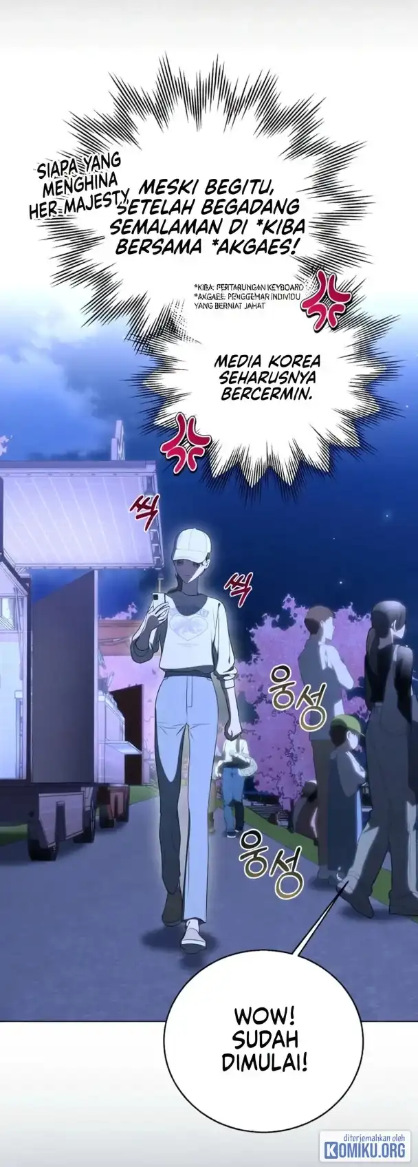 A Guide to the Right Life for Rankers Chapter 78 - Page 29