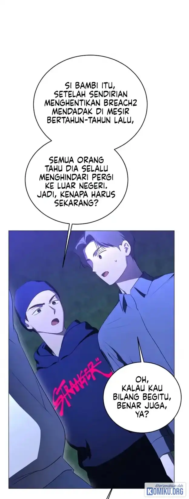 A Guide to the Right Life for Rankers Chapter 78 - Page 40