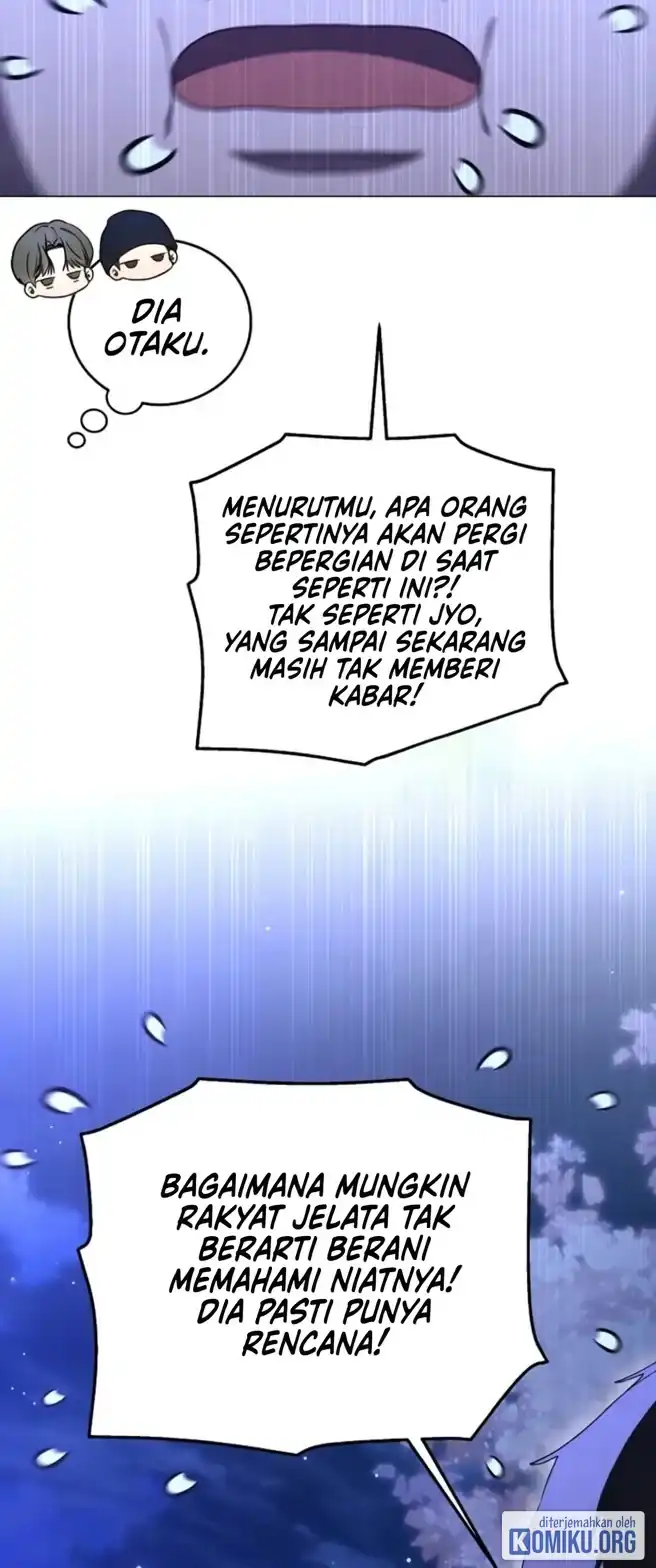 A Guide to the Right Life for Rankers Chapter 78 - Page 45