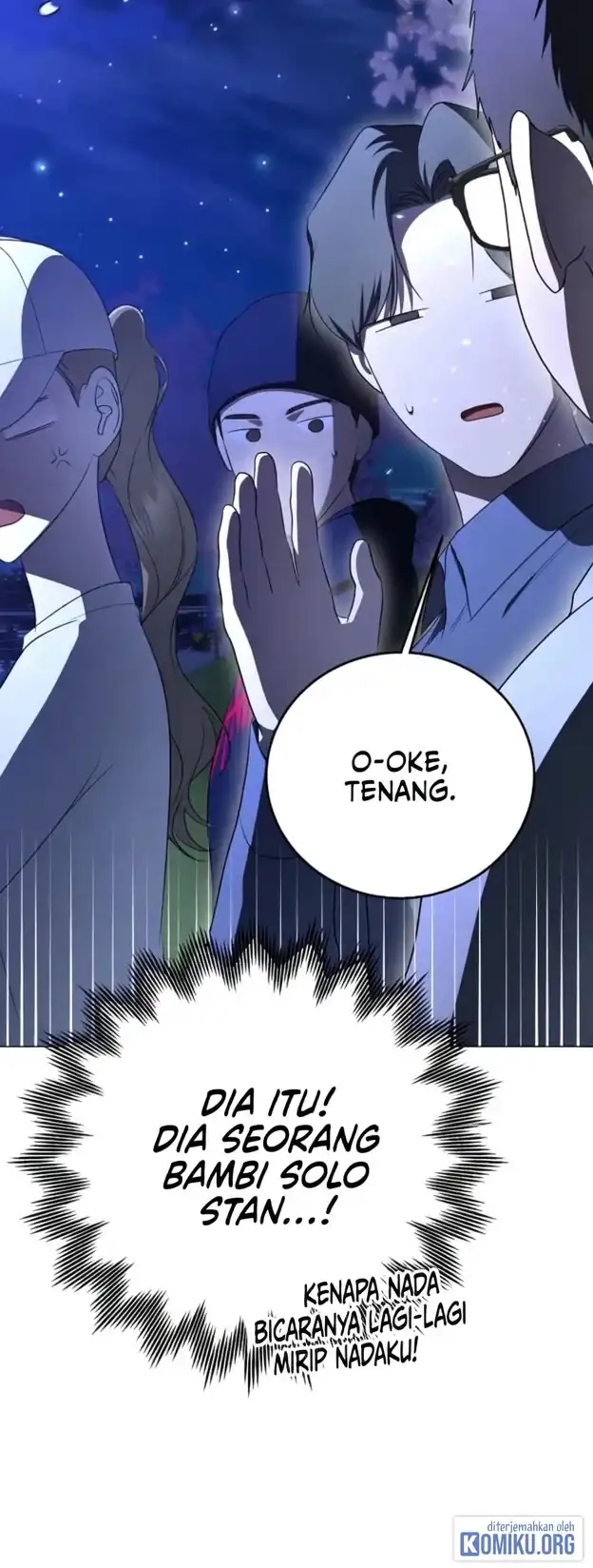 A Guide to the Right Life for Rankers Chapter 78 - Page 46