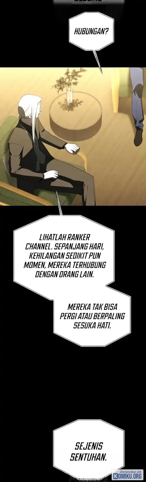 A Guide to the Right Life for Rankers Chapter 78 - Page 57