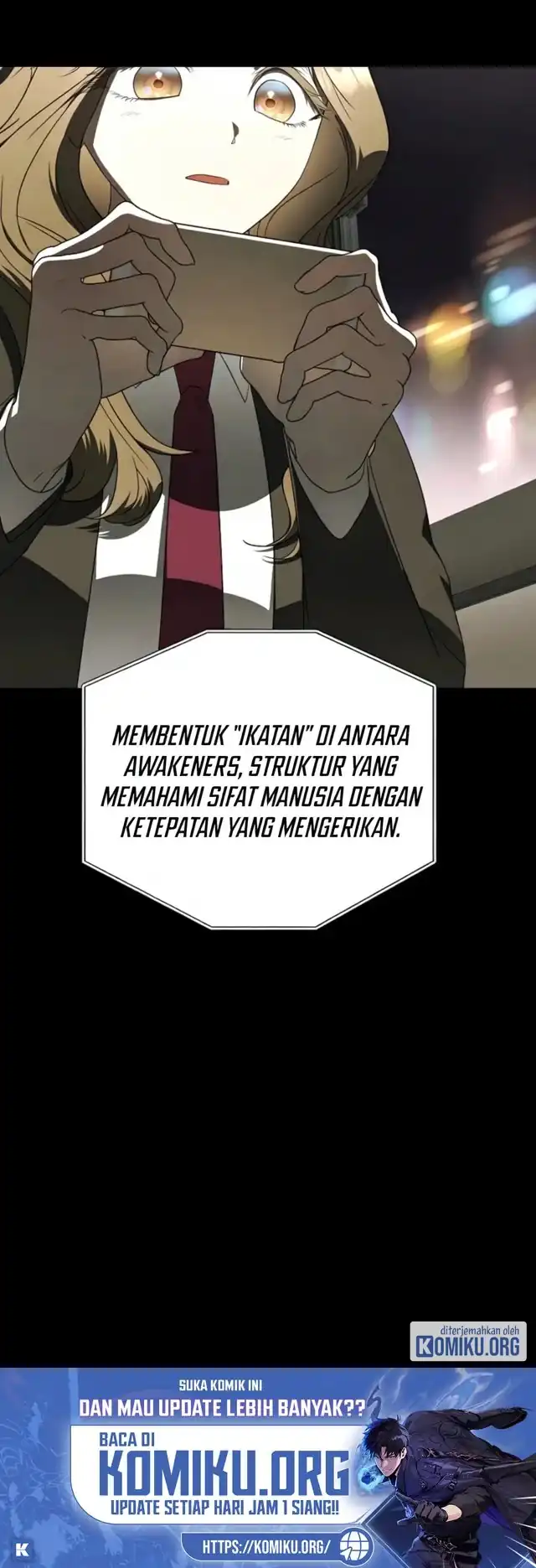 A Guide to the Right Life for Rankers Chapter 78 - Page 58
