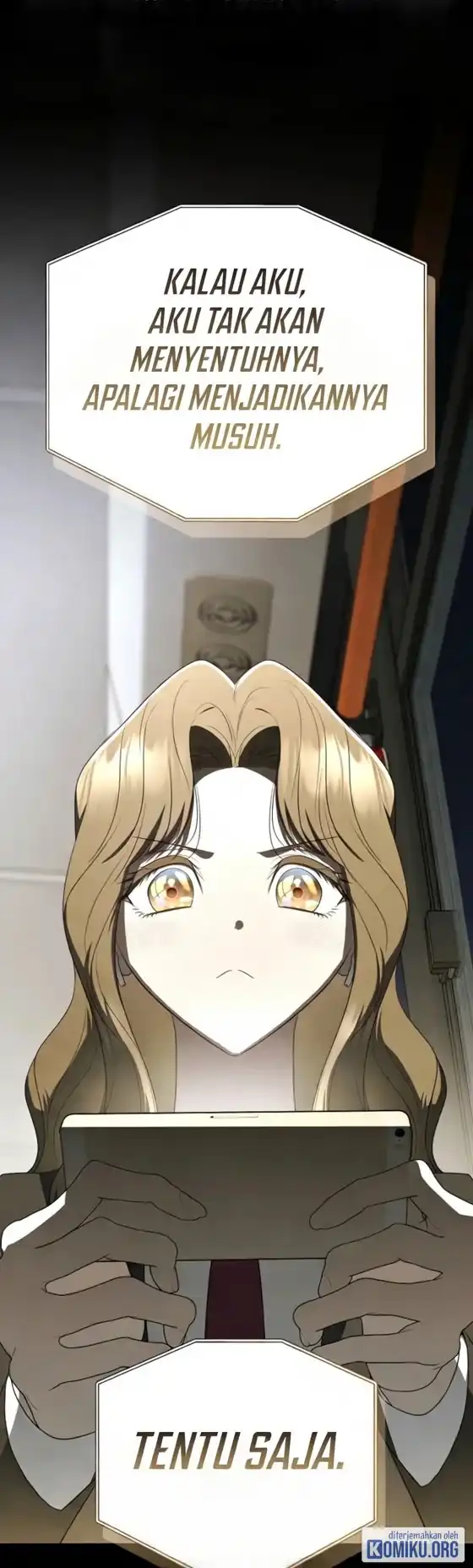 A Guide to the Right Life for Rankers Chapter 78 - Page 74