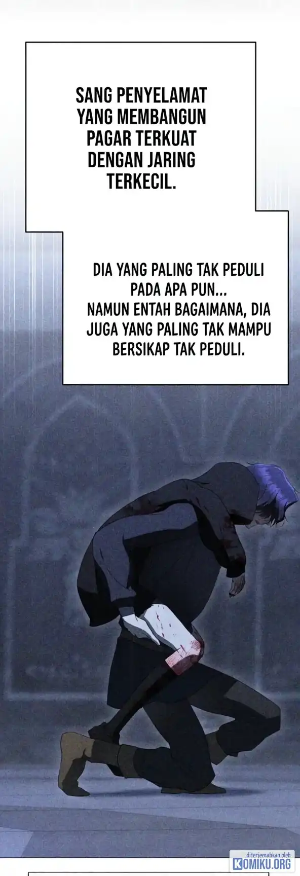 A Guide to the Right Life for Rankers Chapter 78 - Page 77