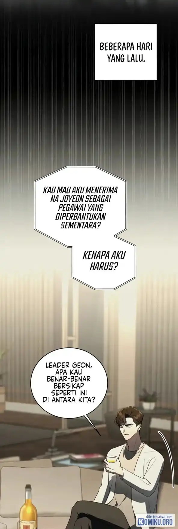 A Guide to the Right Life for Rankers Chapter 78 - Page 94