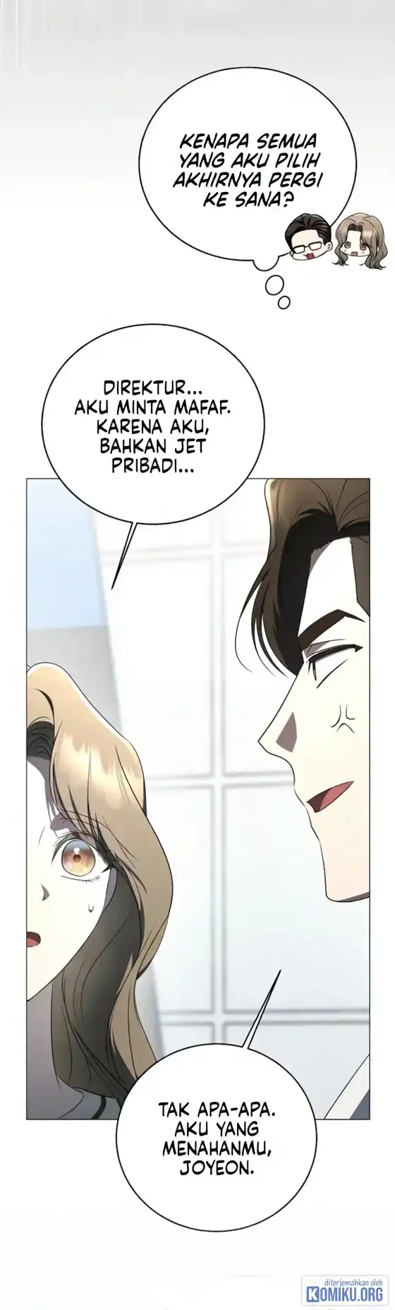 A Guide to the Right Life for Rankers Chapter 78 - Page 99