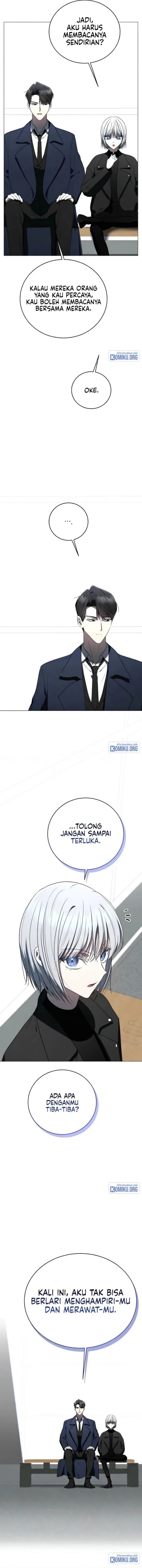 A Guide to the Right Life for Rankers Chapter 79 - Page 12
