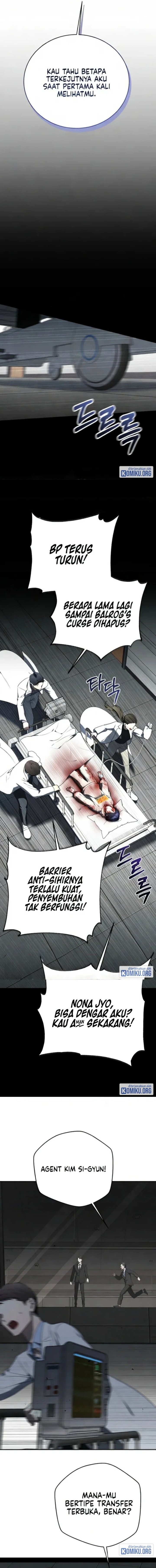 A Guide to the Right Life for Rankers Chapter 79 - Page 13