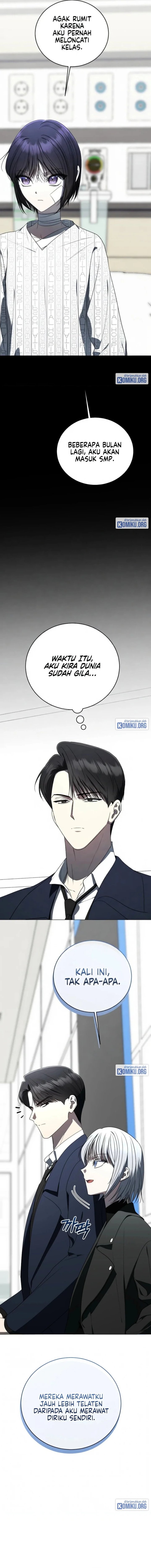 A Guide to the Right Life for Rankers Chapter 79 - Page 16