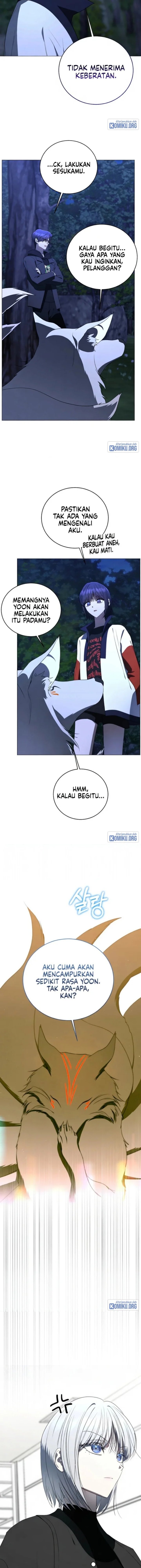 A Guide to the Right Life for Rankers Chapter 79 - Page 3