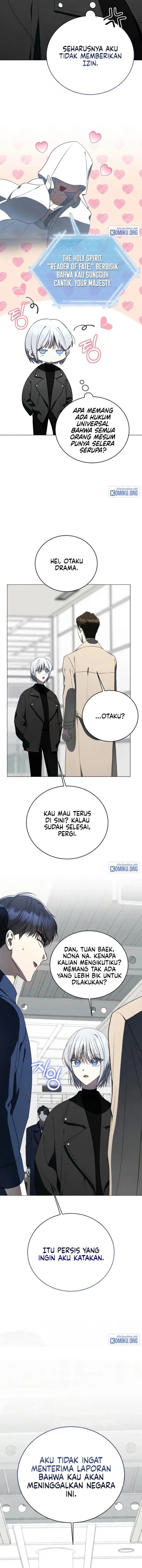 A Guide to the Right Life for Rankers Chapter 79 - Page 4