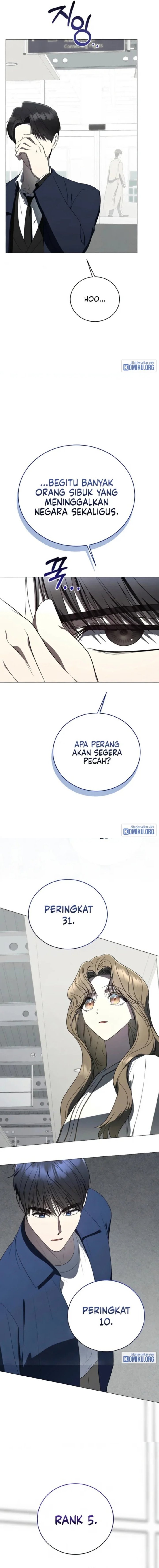 A Guide to the Right Life for Rankers Chapter 79 - Page 6