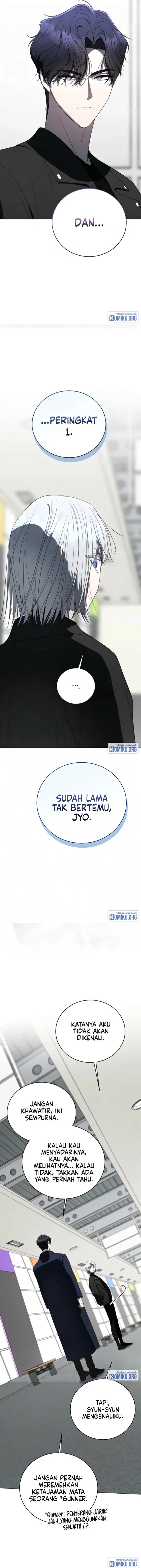 A Guide to the Right Life for Rankers Chapter 79 - Page 7