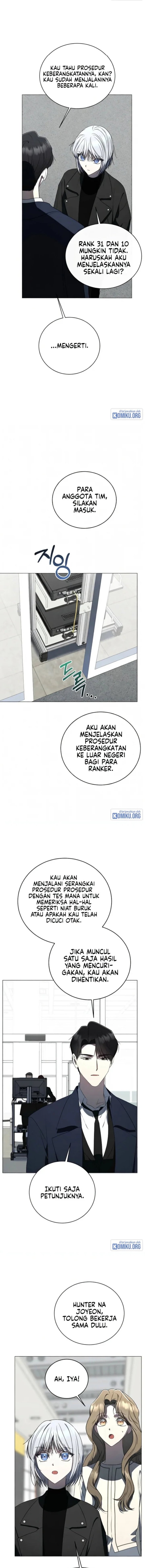 A Guide to the Right Life for Rankers Chapter 79 - Page 8