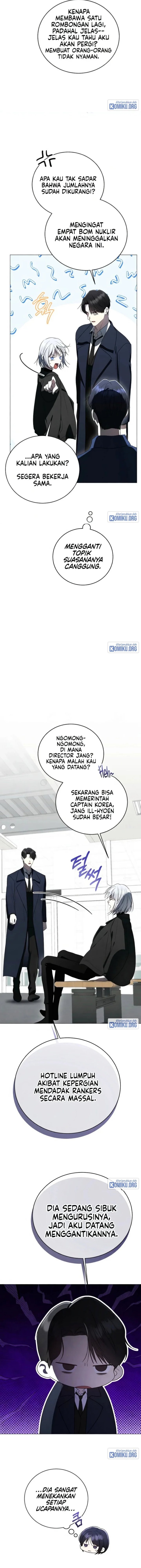 A Guide to the Right Life for Rankers Chapter 79 - Page 9