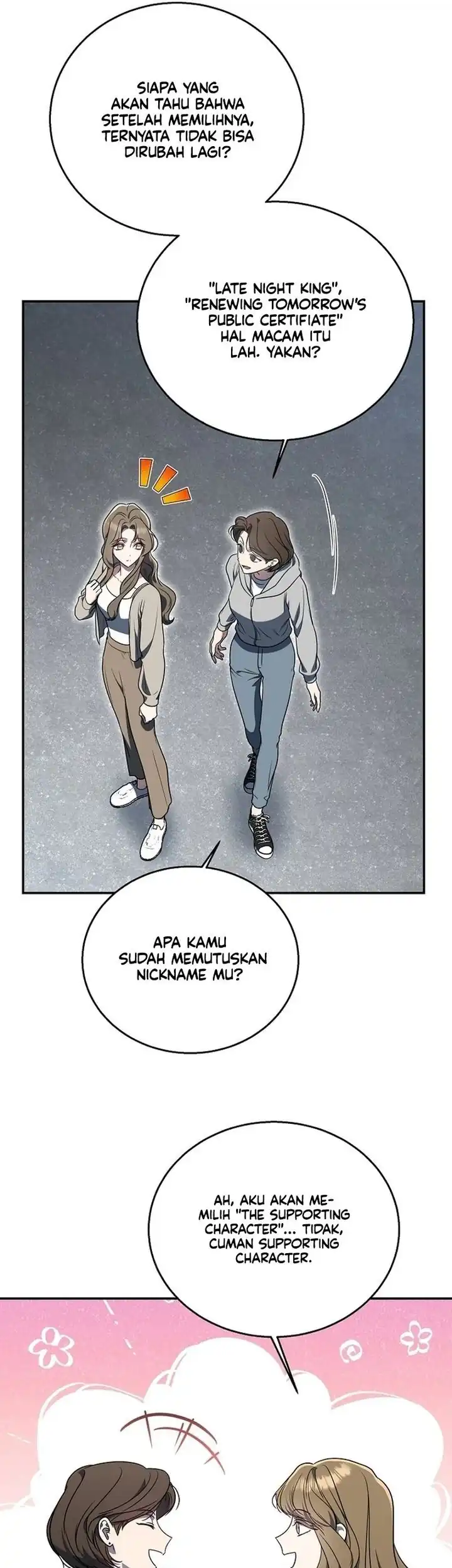 A Guide to the Right Life for Rankers Chapter 8 - Page 13