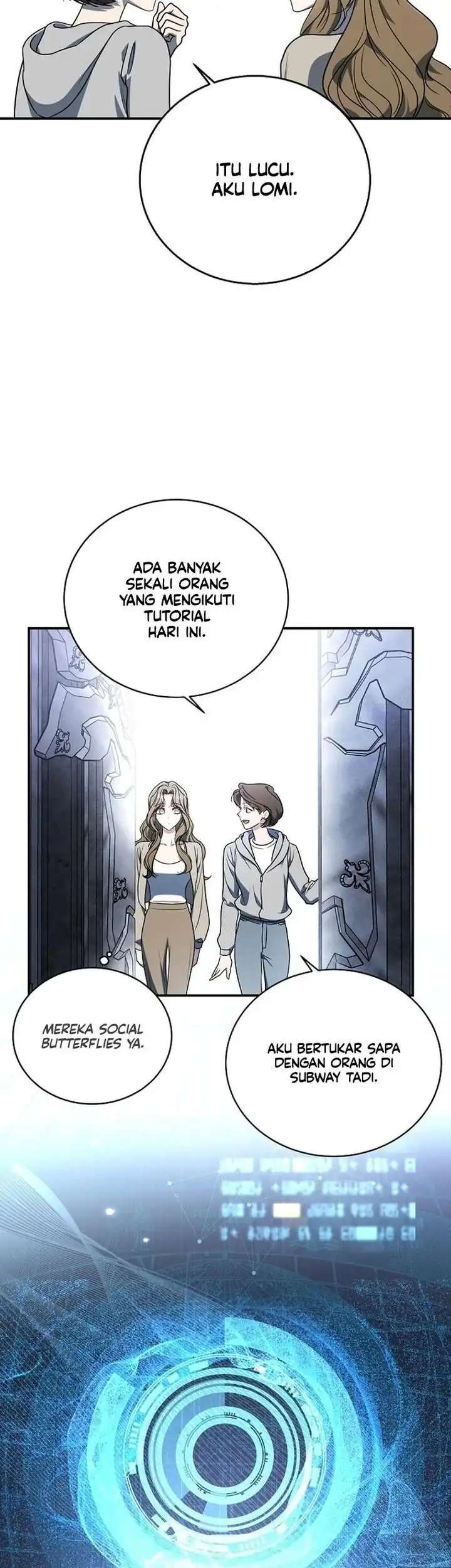 A Guide to the Right Life for Rankers Chapter 8 - Page 14