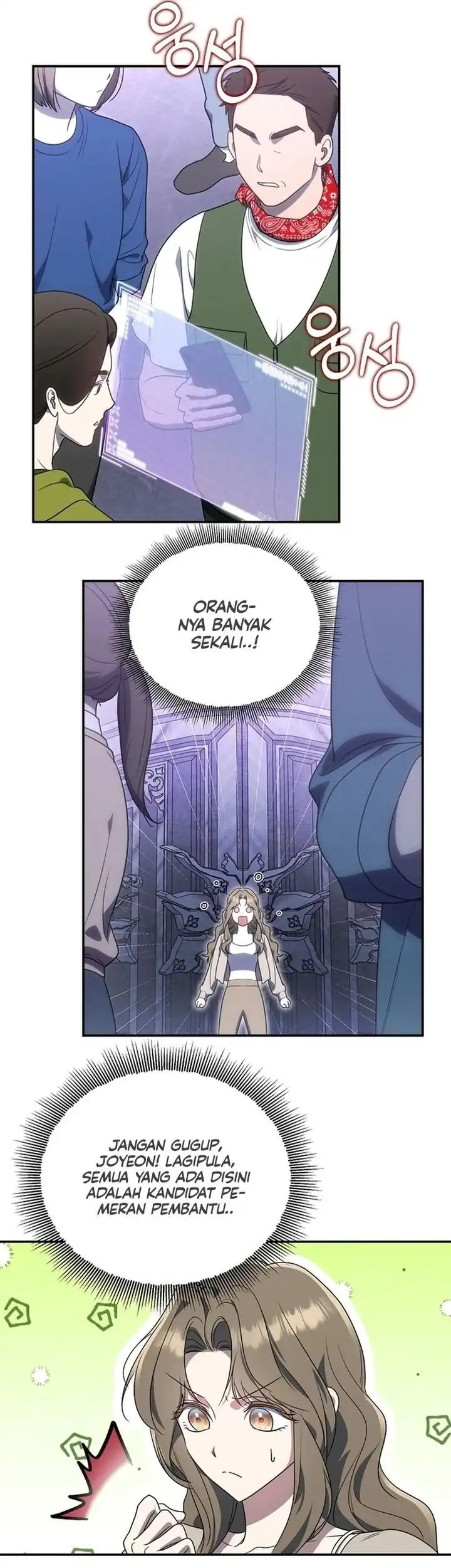 A Guide to the Right Life for Rankers Chapter 8 - Page 16