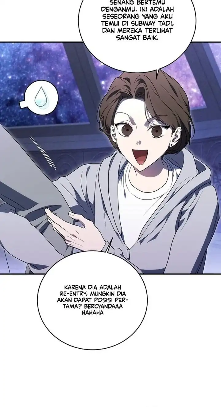 A Guide to the Right Life for Rankers Chapter 8 - Page 18