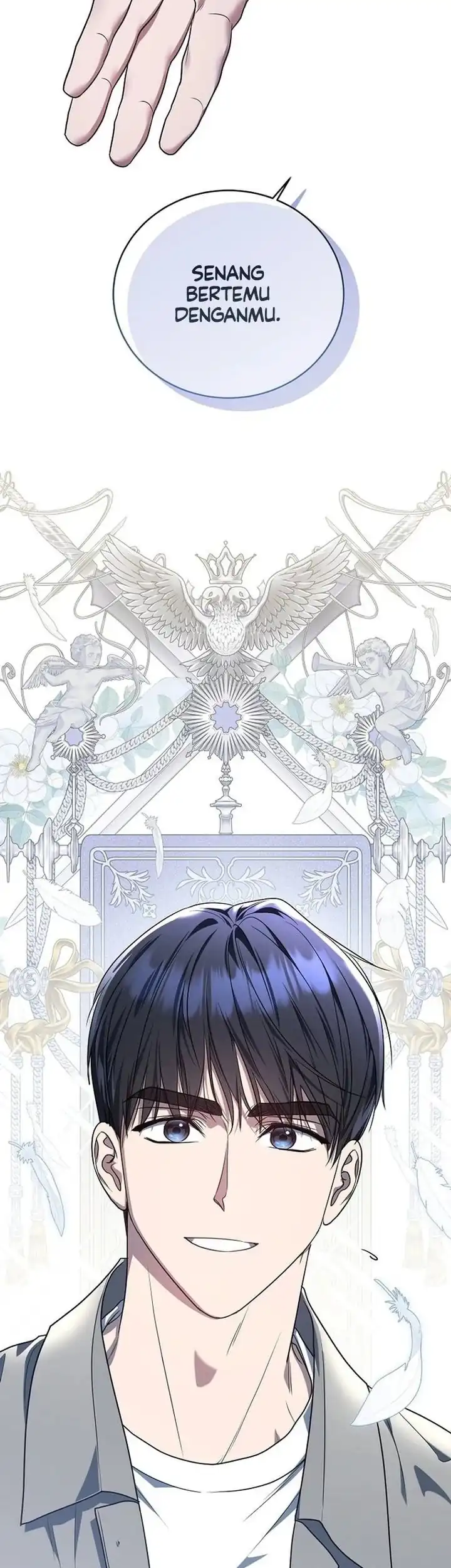 A Guide to the Right Life for Rankers Chapter 8 - Page 20