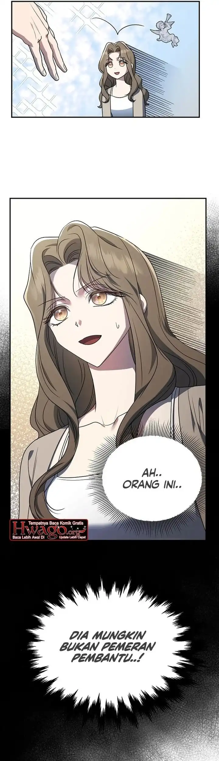 A Guide to the Right Life for Rankers Chapter 8 - Page 22