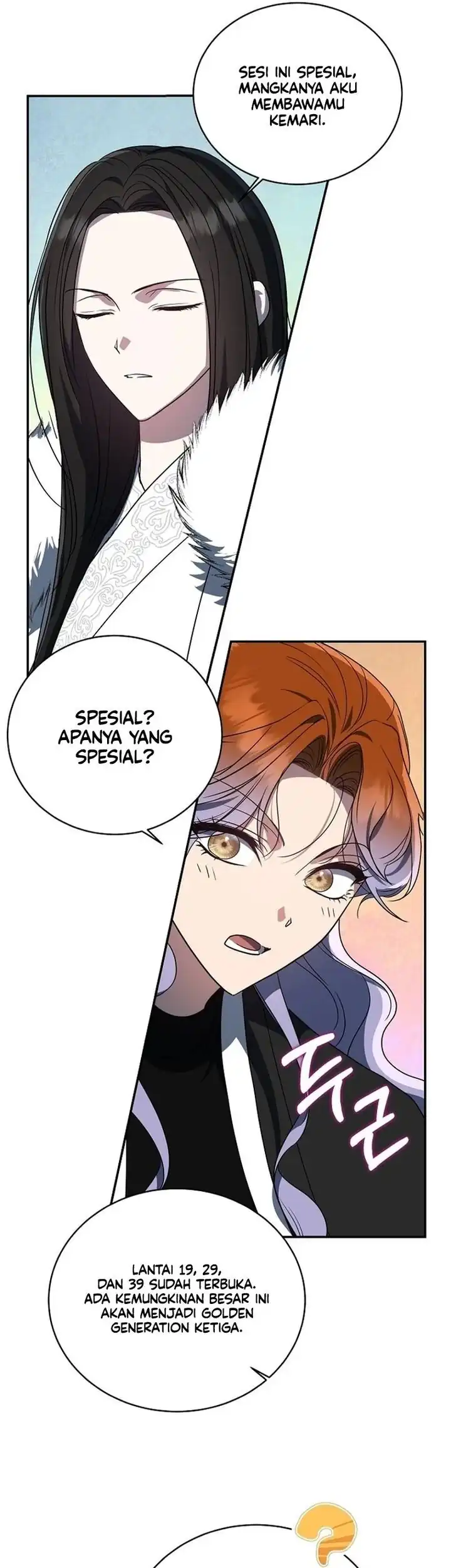 A Guide to the Right Life for Rankers Chapter 8 - Page 28