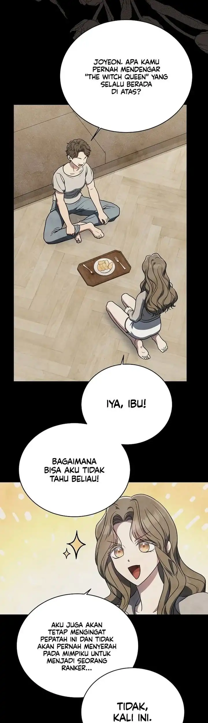 A Guide to the Right Life for Rankers Chapter 8 - Page 3