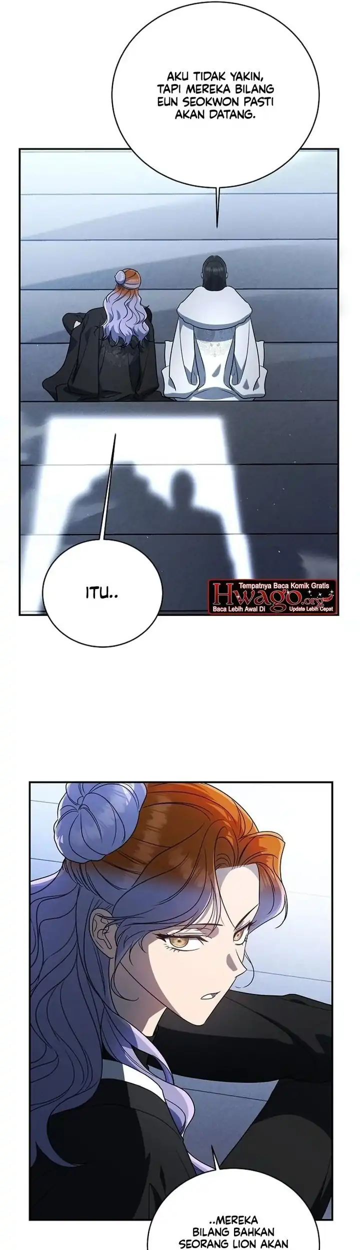 A Guide to the Right Life for Rankers Chapter 8 - Page 31