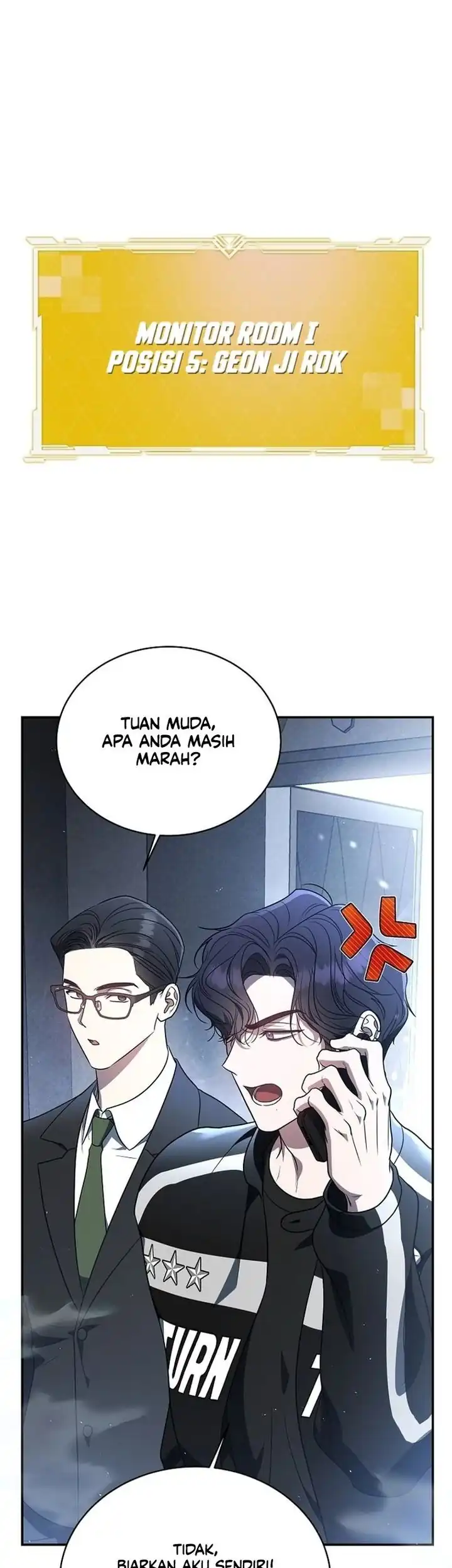 A Guide to the Right Life for Rankers Chapter 8 - Page 35