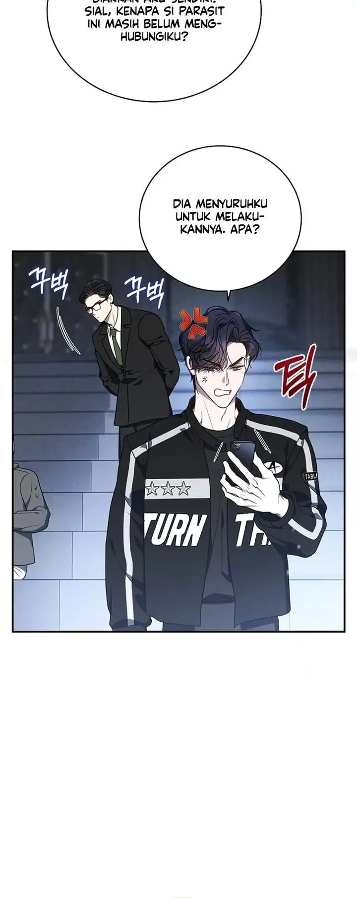 A Guide to the Right Life for Rankers Chapter 8 - Page 36