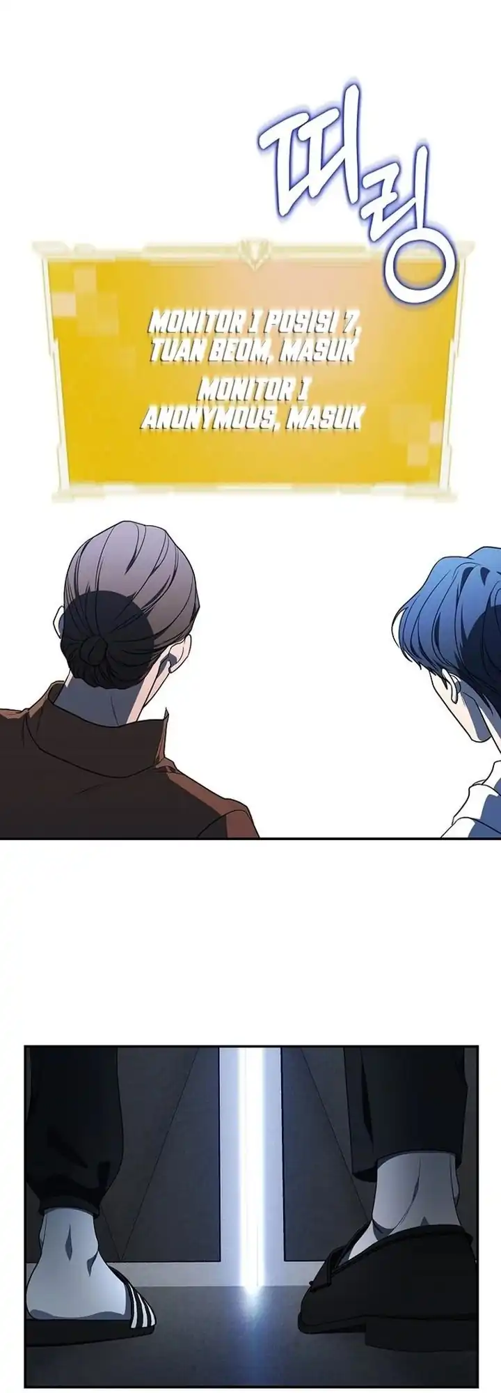 A Guide to the Right Life for Rankers Chapter 8 - Page 42