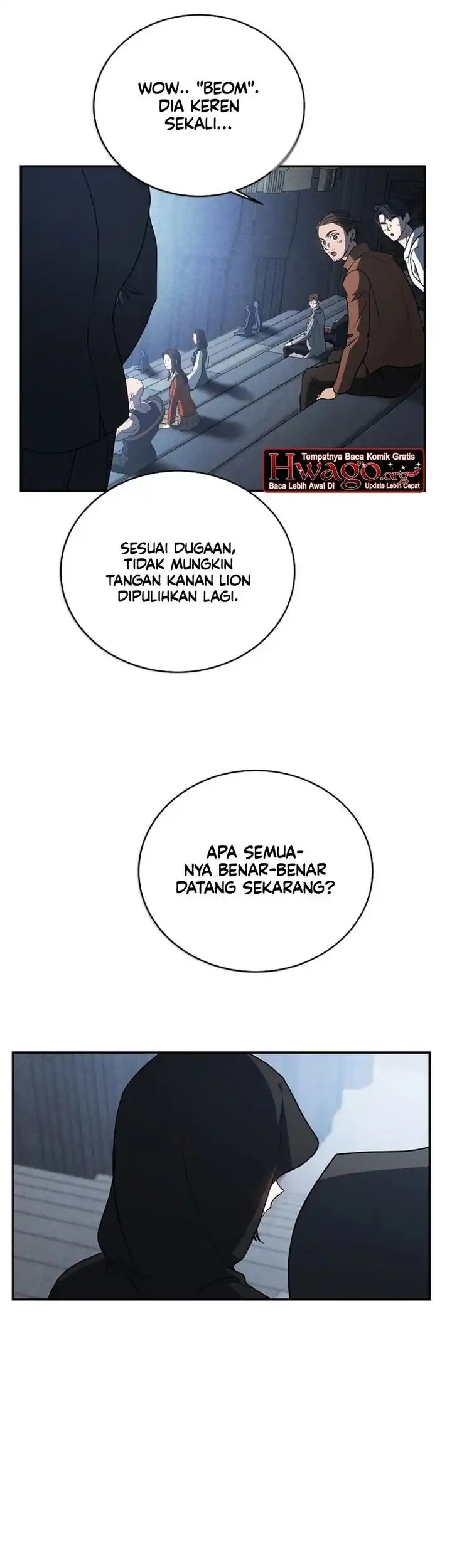 A Guide to the Right Life for Rankers Chapter 8 - Page 44