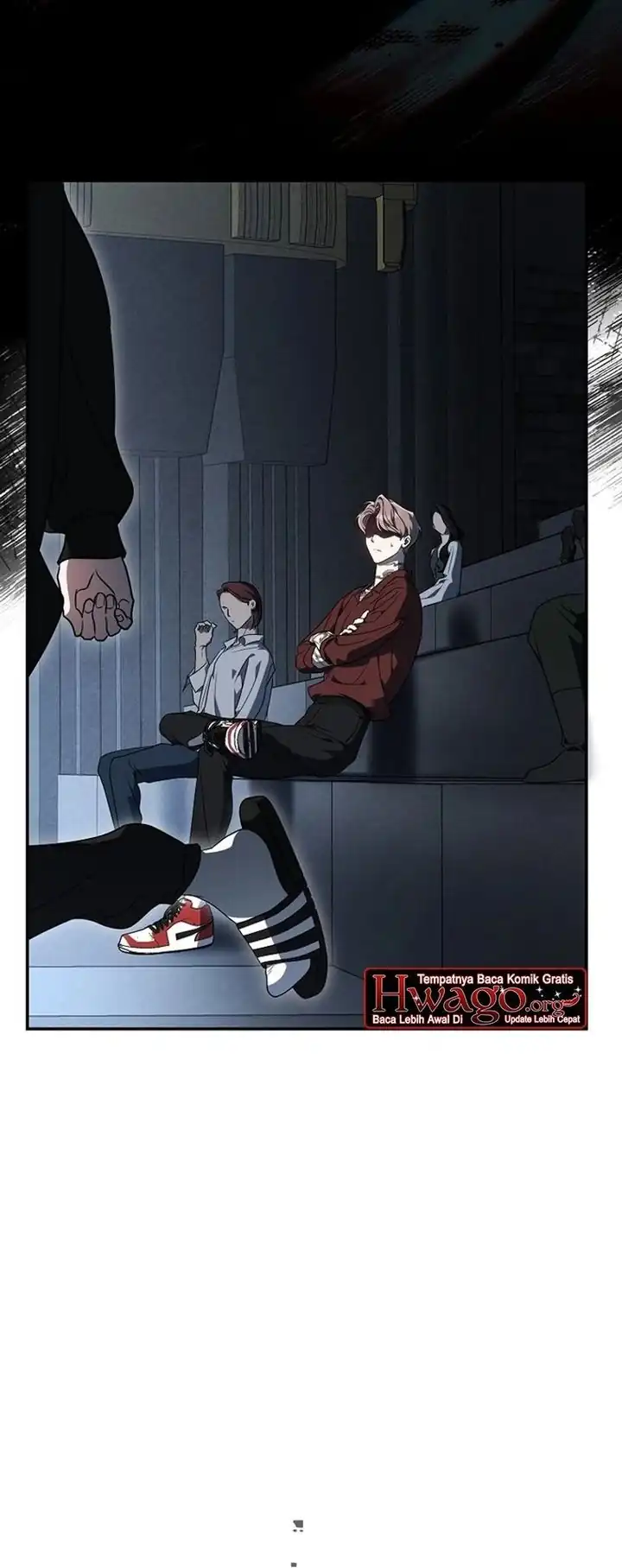 A Guide to the Right Life for Rankers Chapter 8 - Page 48