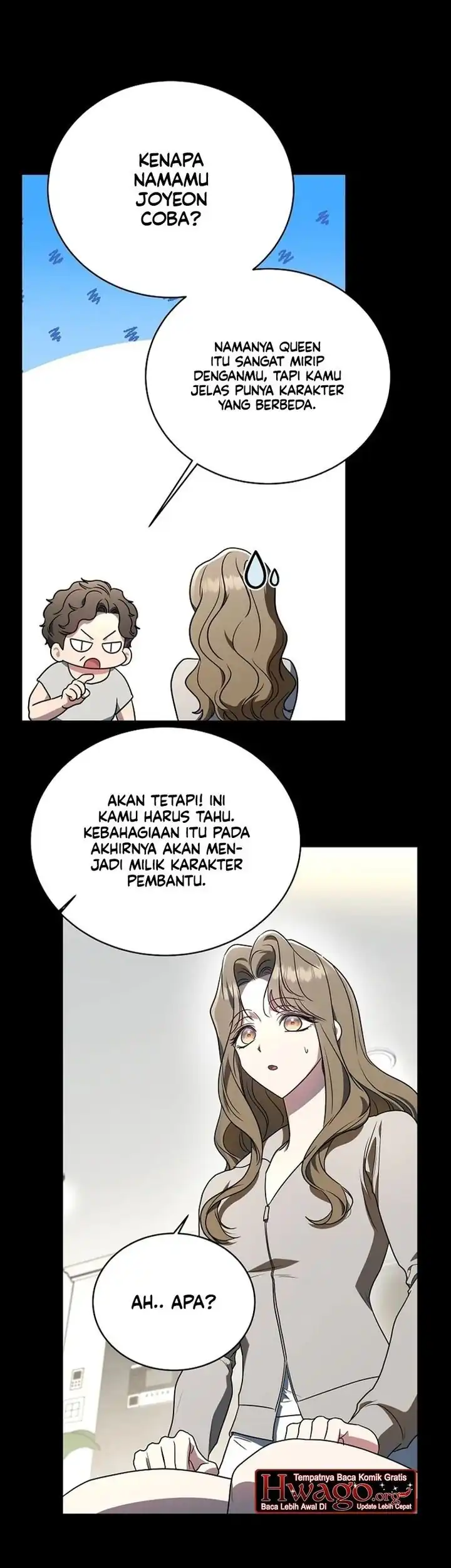 A Guide to the Right Life for Rankers Chapter 8 - Page 5