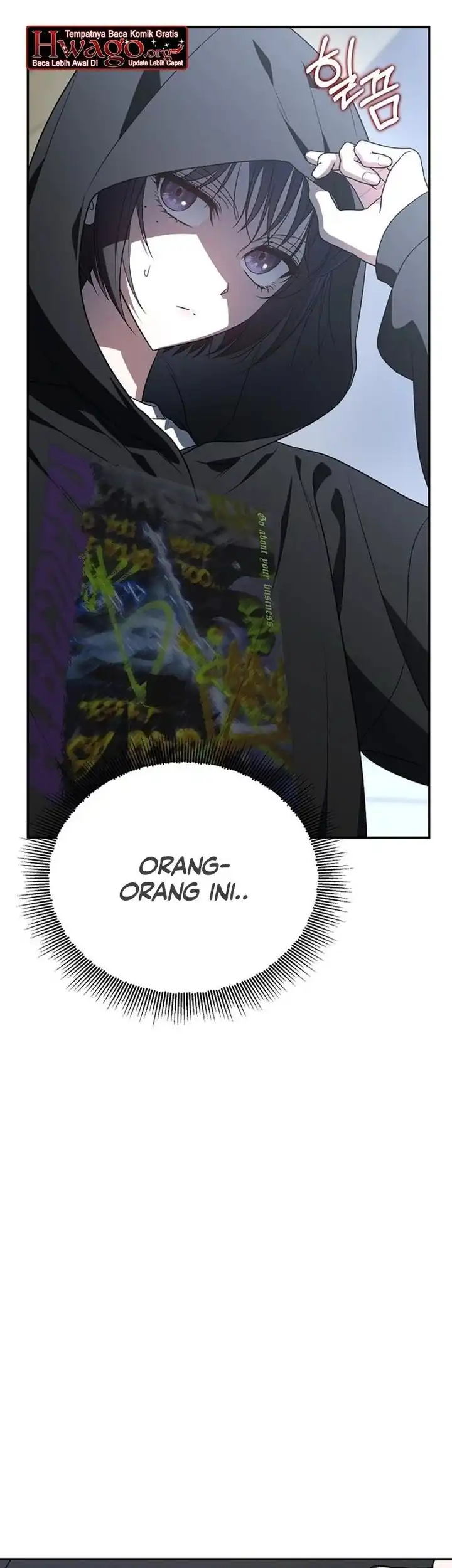 A Guide to the Right Life for Rankers Chapter 8 - Page 53