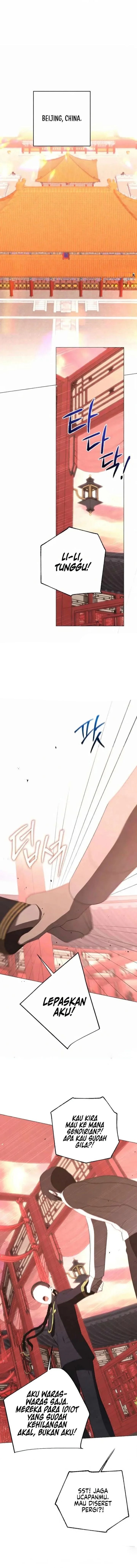 A Guide to the Right Life for Rankers Chapter 80 - Page 1