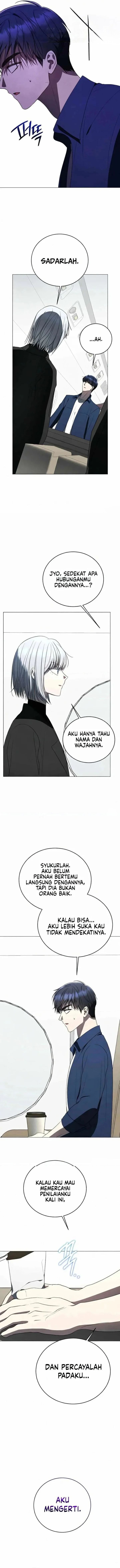 A Guide to the Right Life for Rankers Chapter 80 - Page 10