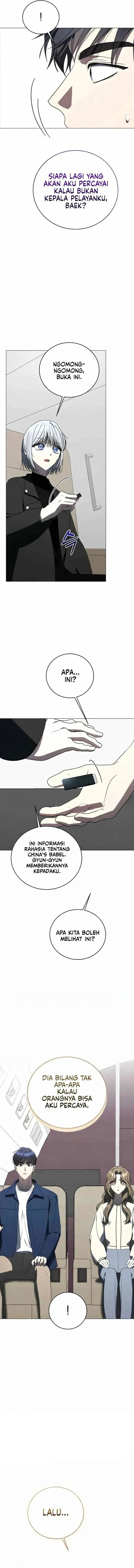 A Guide to the Right Life for Rankers Chapter 80 - Page 11