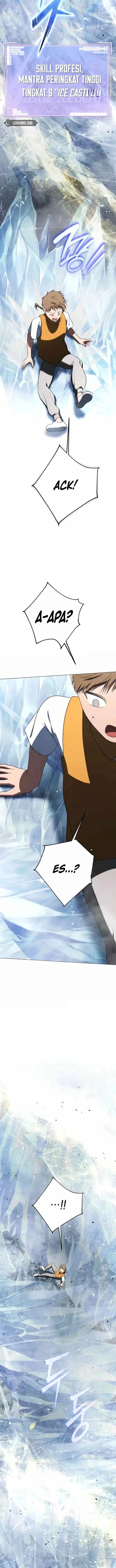 A Guide to the Right Life for Rankers Chapter 80 - Page 17