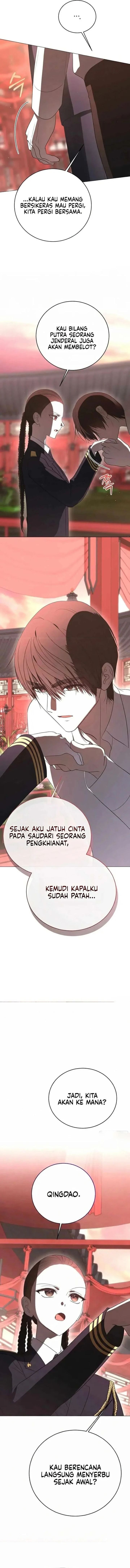 A Guide to the Right Life for Rankers Chapter 80 - Page 3